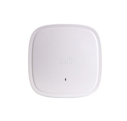 Cisco Catalyst 9100 Series WiFi 6 Access Points C9115AXI-A Internal Antenna 4x4:4 MIMO A Domain