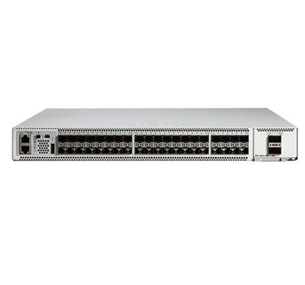C9500-24Y4C-A Cisco Switch Cisco Catalyst 9500 24 X 1 / 10 / 25G And 4-Port 40/100G