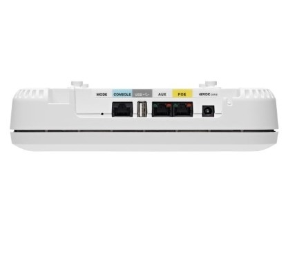 Cisco Wireless Access Point AIR-AP1852I-S-K9 Cisco Aironet 1852i Access Point 802.11ac Wave 2 Internal Antenna