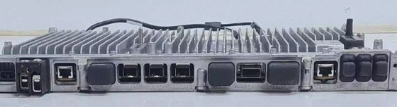 6741L1U Rack Data Center Server Computer IBM TS4300 3U Tape Library-Base Unit