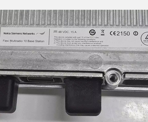 Nokia FSMF System Module 95,000 Flexi Multiradio 10 BTS System Module Outdoor FSMF