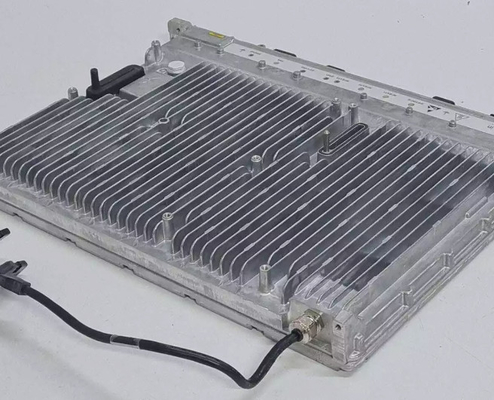 6741L1U Rack Data Center Server Computer IBM TS4300 3U Tape Library-Base Unit