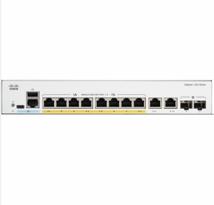 Cisco C1300-16T-2G - Cisco Switches  C1300-16T-2G   Catalyst 1300 16-Port GE, 2x1G SFP
