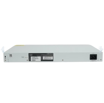 Cisco C1300-24P-4X  24x 10/100/1000 PoE+ Ports With 195W Power Budget 4x 10 Gigabit SFP+  Rack-mountable