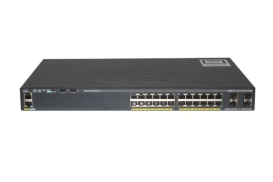 WS-C2960X-48TS-L Catalyst 2960-X Switch Cisco Catalyst 2960-X 48 GigE  4 x 1G SFP  LAN Base Cisco 2960X-48 switch