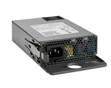 PWR-C6-125WAC Catalyst 9000 Switch Power Supply 125W AC Config 6 Power Supply