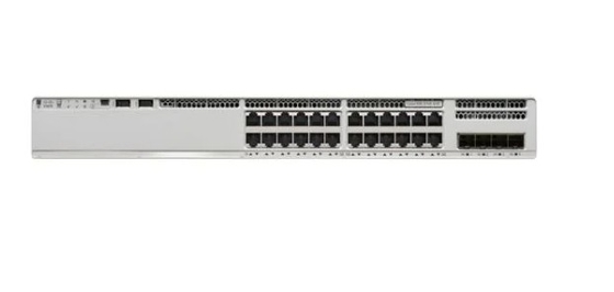 C9500-24Y4C-A  Are The Next Generation Of Enterprise-class Core And Aggregation Layer Switches Supporting