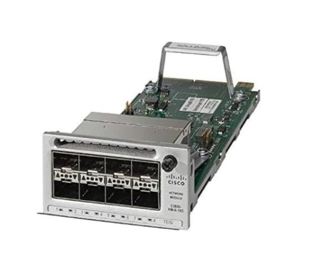 C9300 NM 8X= Catalyst 9300 Series Modules &amp; Cards Catalyst 9300 8 X 10GE Network Module