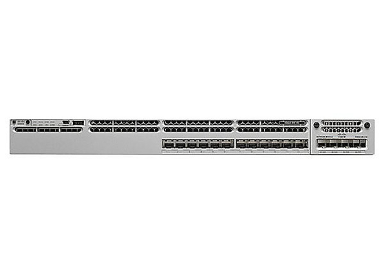 WS-C2960+24T-L Cisco Ethernet Network Switch WS-C2960+24T-L 24 / 10 / 100 ports