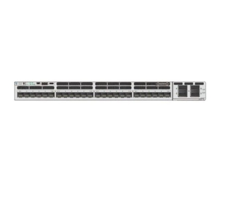C9300X-24Y-E Catalyst 9300 24-port 25G/10G/1G SFP28 With Modular Uplinks Network Essentials