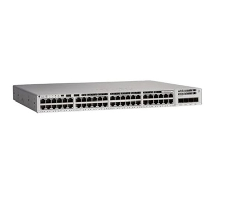 C9300X-48HX-E Catalyst 9300 Represents New Era In Scalability And Performance For Enterprise Networks