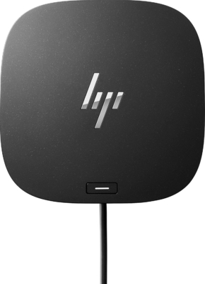HP USB-C Dock G5 5TW10AA#ABB Wired For Notebook