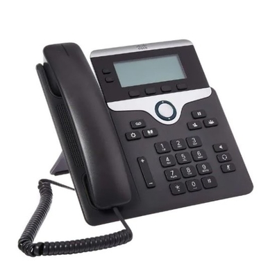 CP-7841-K9 Cisco Unified IP Phone 7841 Cisco 7800 Unified IP Phone