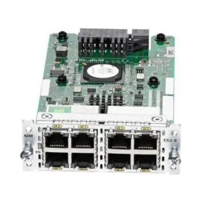 C-NIM-8T CISCO C-NIM-8T  Network Interface Module 100base-fx/1000base-x X 8