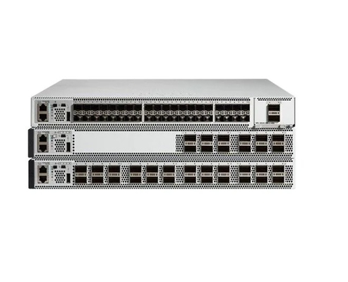 C9500-24Y4C-E Cisco Switch Catalyst 9500 	 Cisco Catalyst 9500 24 x 1 /10 /25G and 4-port 40/100G, Essential