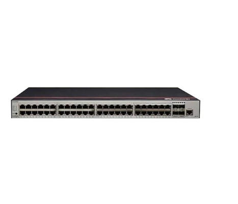 S2730S-S48FT4S-A Huawei S2700 Series Switches Are Based On Next-generation High Performance Hardware