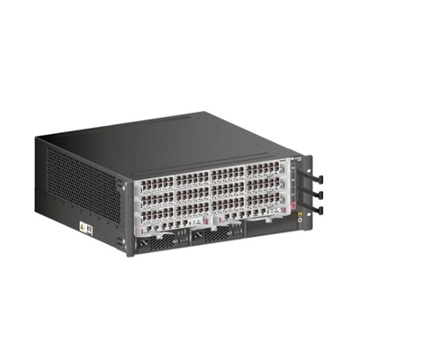 EH1BS9703E01 Huawei S9700 Series Switch S9703 Assembly Chassis-sustain FCC 3 Slots