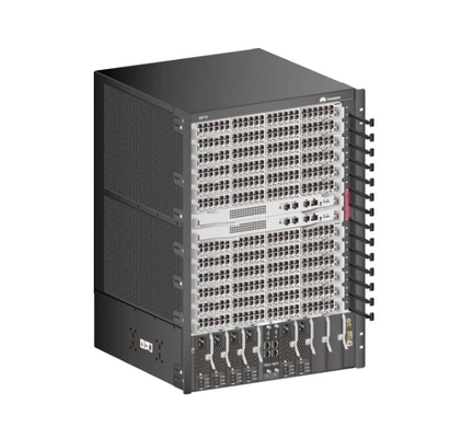 EH1BS9712E00 Huawei S9700 Series Switch S9712 Assembly Chassis 12 Slots