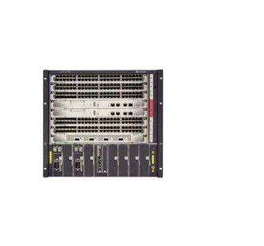 ES1B06SACA0P Huawei S7700 Series Switch S7706 Basic Engine POE Bundle Including PoE Assembly