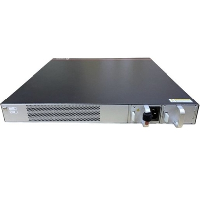 S5735-S48P4XE-V2   48*10/100/1000BASE-T Ports 4*10GE SFP+ Ports 2*12GE Stack Ports PoE+ Without Power Module