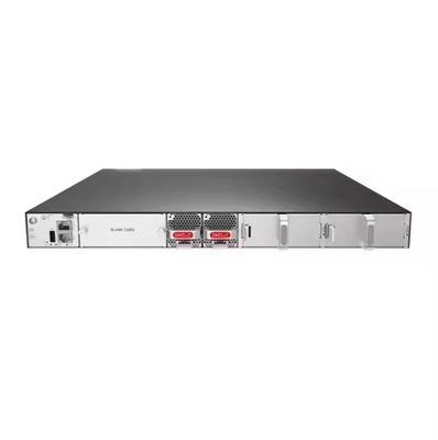 S5735-L48P4XE-A-V2   48*10/100/1000BASE-T Ports 4*10GE SFP+ Ports 2*12GE Stack Ports PoE+ 1*AC Power