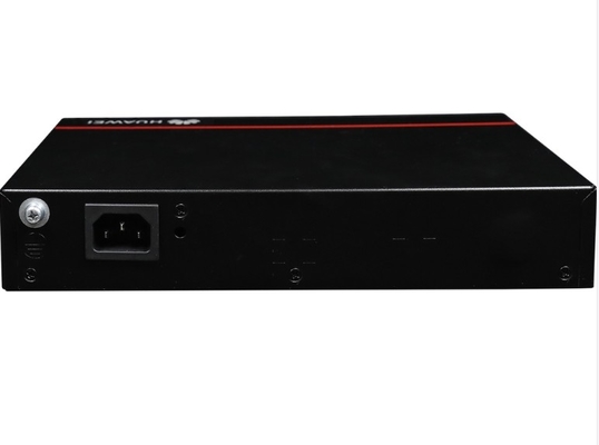 S5735-L8T4X-A1  CloudEngine S5735-L8T4X-A1 8*10/100/1000BASE-T Ports  4*10GE SFP+ Ports  AC Power