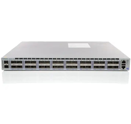 N9K-C93180YC-FX Nexus 9300 With 48p 1/10G/25G SFP+ And 6p 40G/100G QSFP28 MACsec And Unified Ports