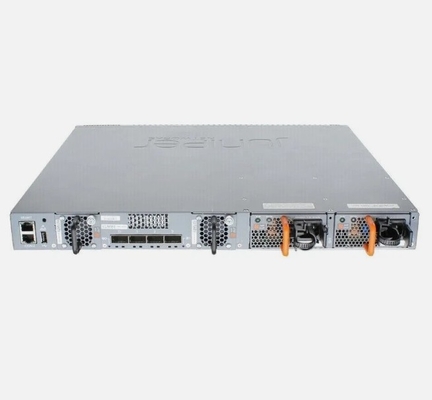 EX4300-48T Juniper EX4300 Series Ethernet Switches 48-port 10/100/1000BASE-T + 350 W AC PS