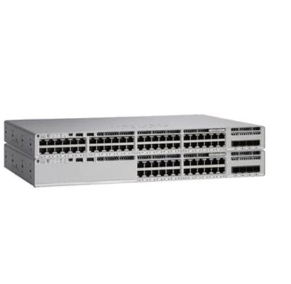 C9200L-24PXG-4X-E C9200L 24-p 8xmGig, 16x1G, 4x10G, PoE+, Network Essentials