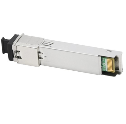 EPON OLT PX20+   20km  Tx 1490nm 1.25G  Rx 1310nm 1.25G  SFP Form-factor  SC/UPC  Receptacle Connector  