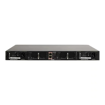 Huawei CE5855-48T4S2Q-EI-F  Switch    48-Port GE RJ45  4-Port 10G SFP+  2-Port 40G QSFP+  2*FAN Box  Port-side Exhaust