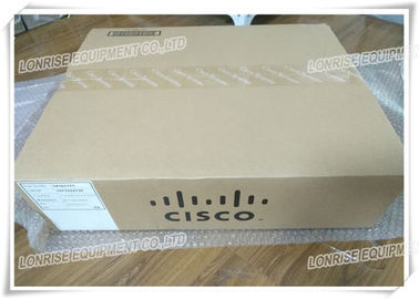 WS-C2960X-48FPD-L 48 Ports PoE + Cisco Gigabit Ethernet Switch With New Original