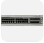 C9200L-24T-4X-E Cisco Switch Catalyst 9200L 24-port Data 4x10G Uplink Switch Network Essentials