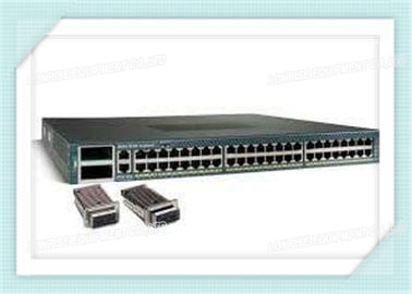 Cisco Switch ME-4924-10GE Ethernet Aggregation Switch 24 Ports Managed