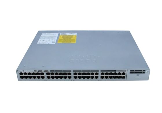 C9200-48T-E Catalyst 9200 48-port Data Switch Network Essentials