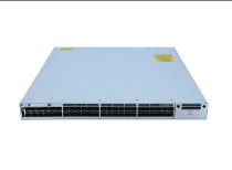 C9300-48S-E Catalyst 9300 48 GE SFP Ports Modular Uplink Switch