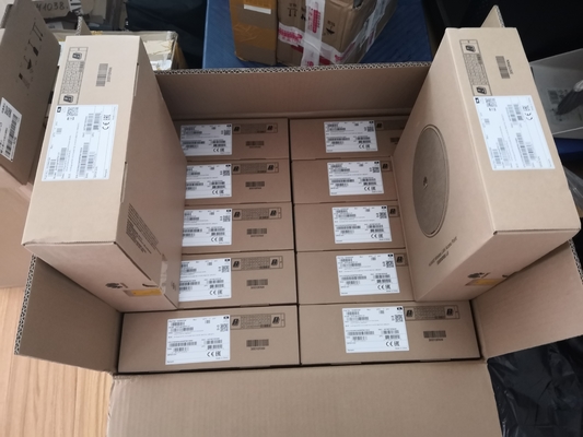 AirEngine 5761-21  Huawei Indoor Access Points  11ax Interior, 2 + 4 Dual Frequency, Smart Antenna, USB, Bluetooth