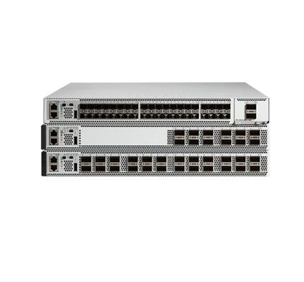 C9500-48Y4C-E  Cisco Catalyst 9500 Series high performance 24-port 1/10/25G switch, NW Ess. License