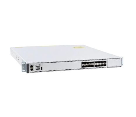 C9500-40X-A 	Cisco Catalyst 9500 40-port 10G switch, NW Adv. License