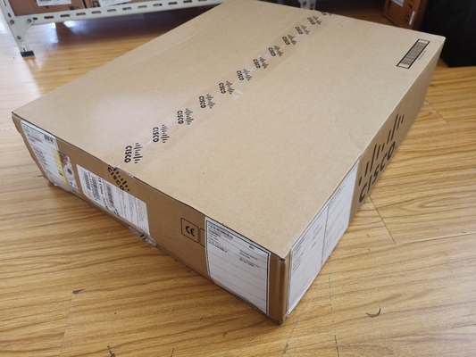 Cisco Catalyst C9500-16X-E 16-Port 10G Switch with NW Essentials License
