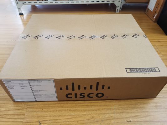 Cisco Catalyst C9500-16X-E 16-Port 10G SFP+ Core Switch (Network Essentials)