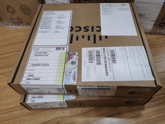 Cisco C9200L-STACK-KIT Network Stacking Module for Catalyst 9200L