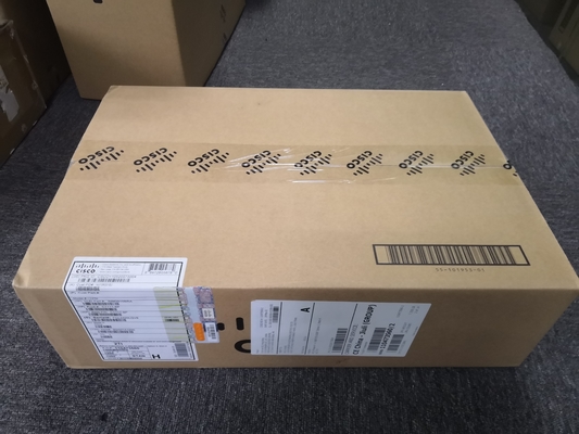 Cisco ISR 1100 C1111-8P Router 8 Ports Dual GE WAN 1Gbps