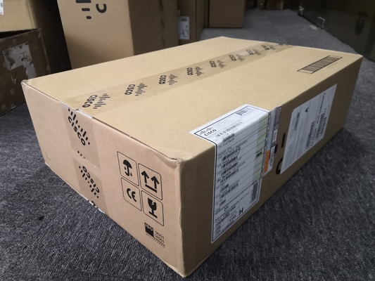 C1111-8P  	
Cisco 1100 Series Router ISR 1100 8 Ports Dual GE WAN Ethernet Router