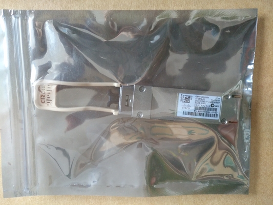Cisco QSFP-40G-SR4 40GBASE-SR4 MMF Transceiver Module