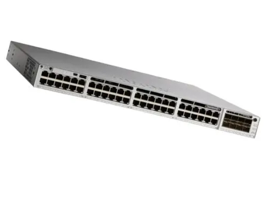 Cisco Catalyst 9300 C9300-48S-A 48-Port SFP Switch