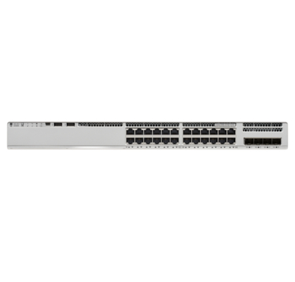 Cisco Catalyst 9300 12-Port 25G SFP28 Switch C9300X-12Y-A