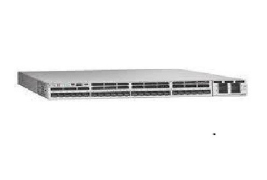 Cisco Catalyst C9300X-24Y-A 24-Port 25G SFP28 Switch with Network Advantage