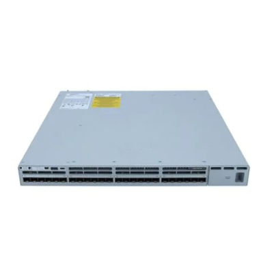 Cisco Catalyst C9300X-24Y-A 24-Port 25G SFP28 Switch with Network Advantage