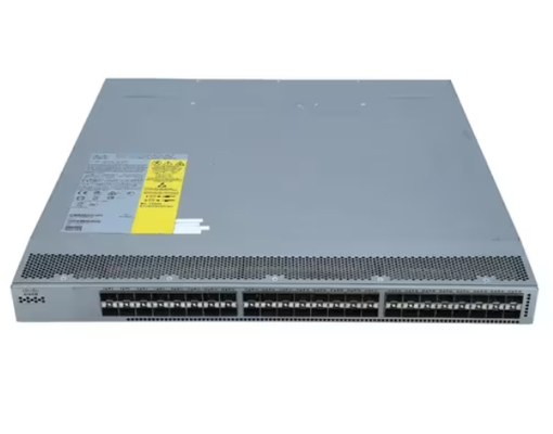 C9500-48Y4C-E Cisco Catalyst 9500 Series High Performance 24-port 1/10/25G Switch NW Ess License